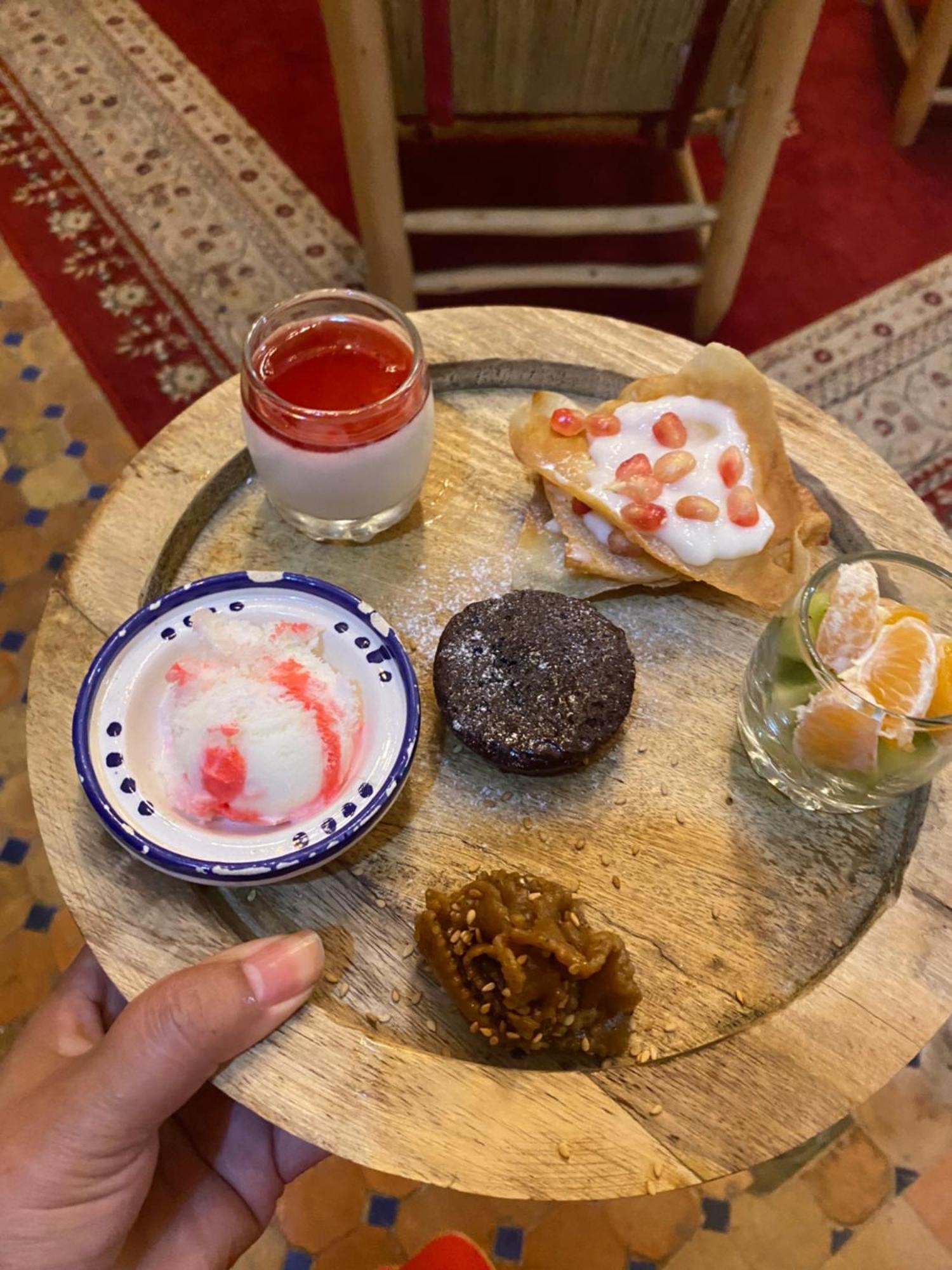 Riad La Porte Du Bouregreg ساليه المظهر الخارجي الصورة
