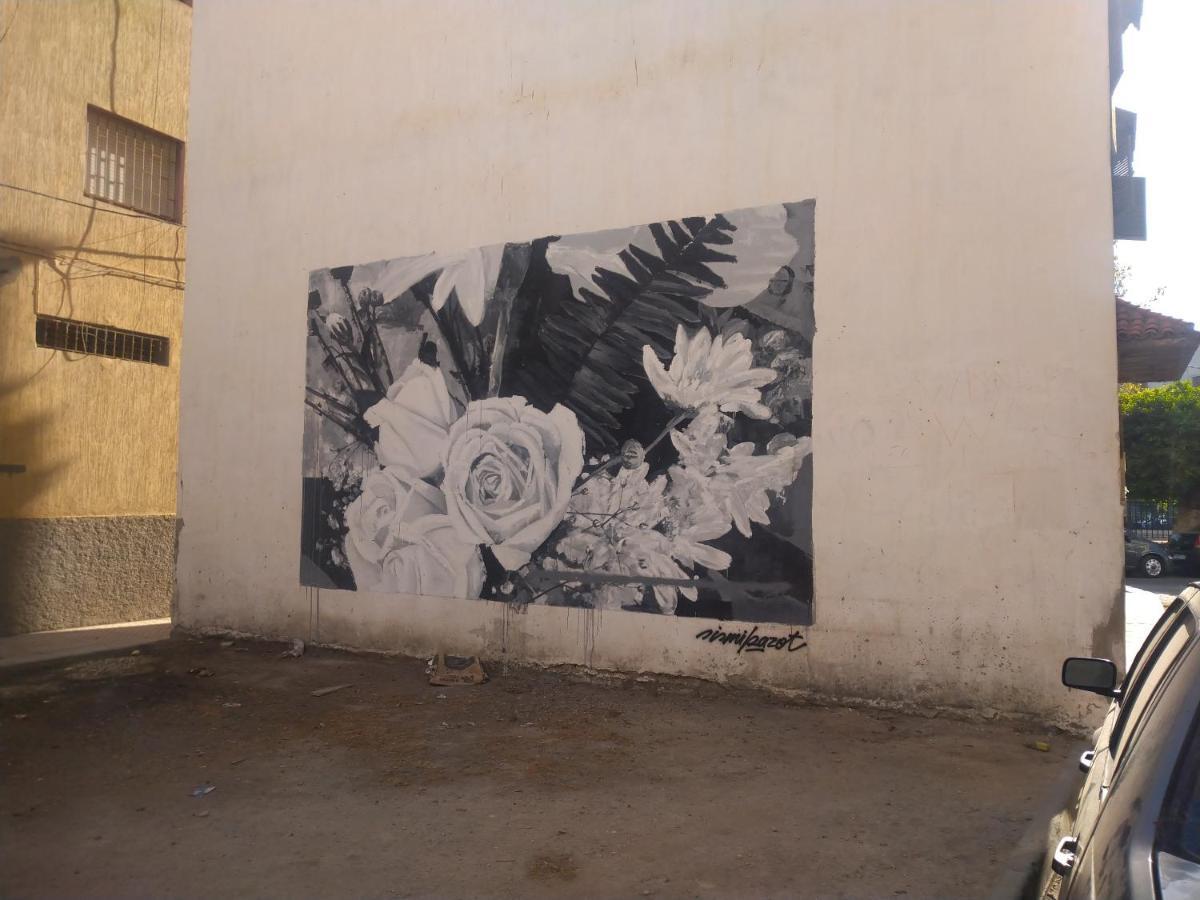Riad La Porte Du Bouregreg ساليه المظهر الخارجي الصورة